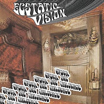 ecstatic vision